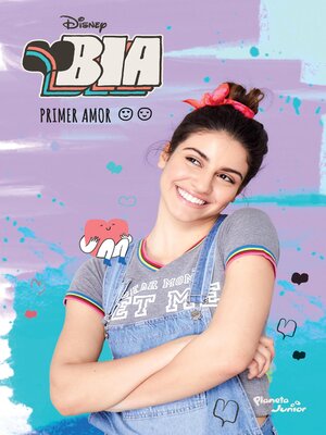 cover image of Bia 2. Primer amor